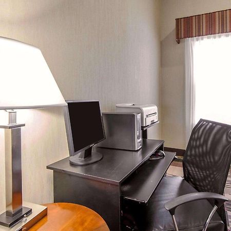 Quality Inn & Suites Rosemount Exterior foto