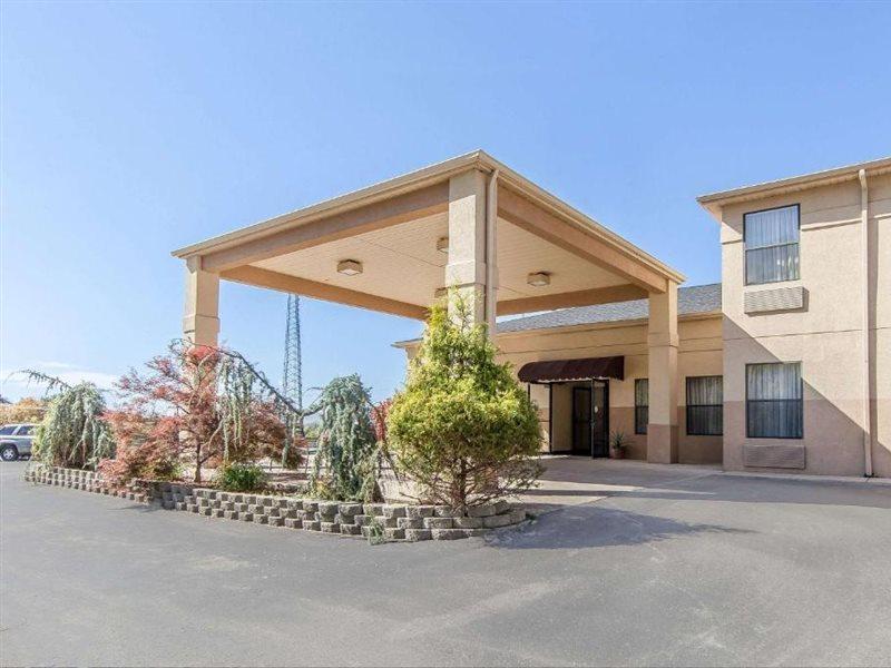 Quality Inn & Suites Rosemount Exterior foto