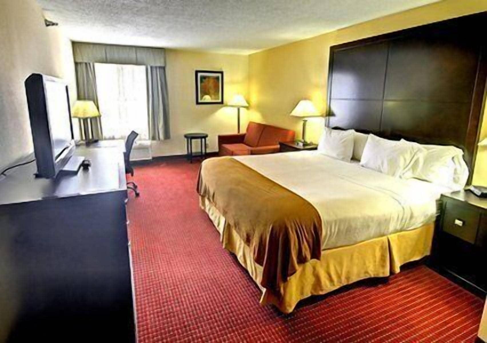 Quality Inn & Suites Rosemount Exterior foto
