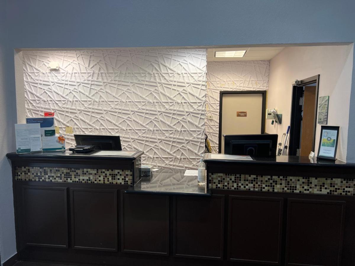 Quality Inn & Suites Rosemount Exterior foto