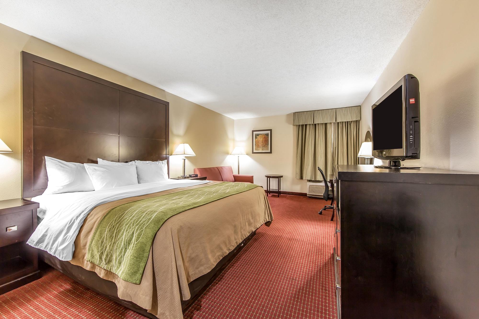 Quality Inn & Suites Rosemount Exterior foto