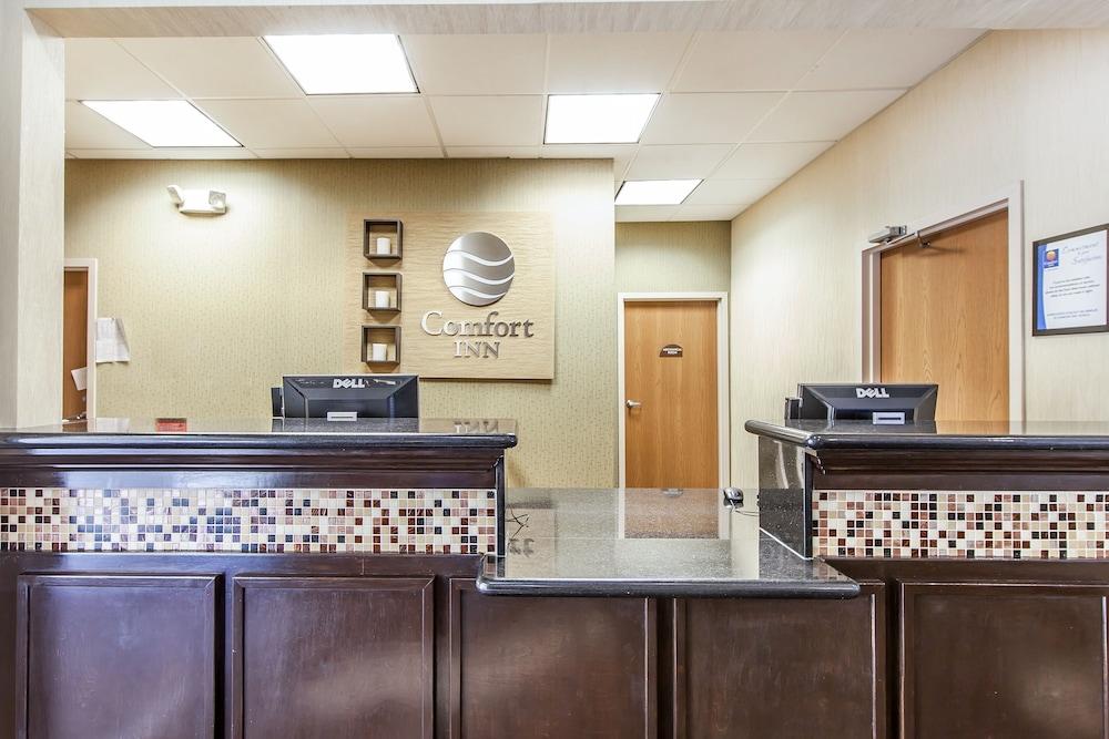 Quality Inn & Suites Rosemount Exterior foto