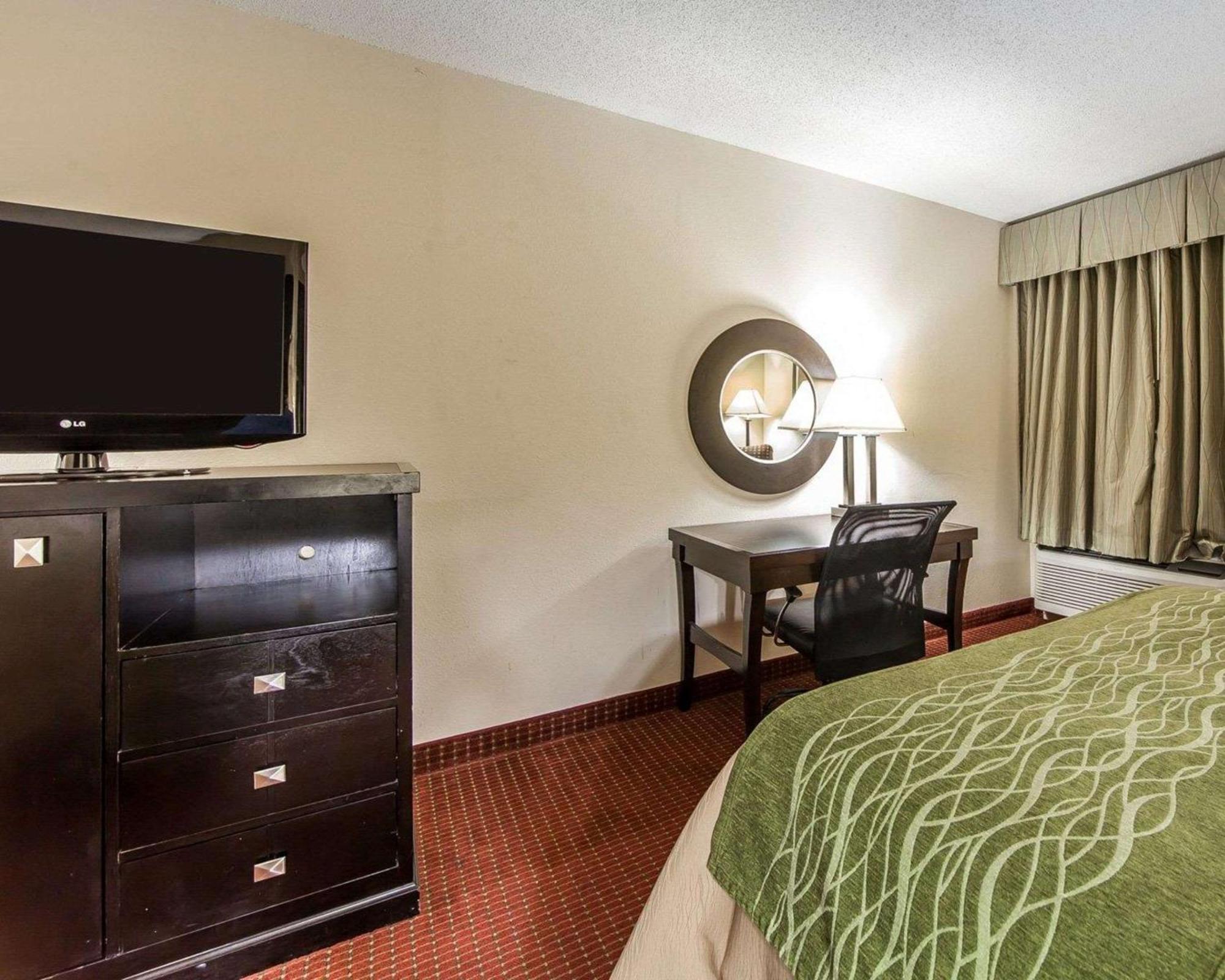 Quality Inn & Suites Rosemount Exterior foto